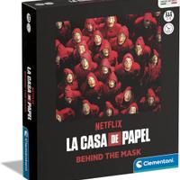 La Casa di Carta - Italiano