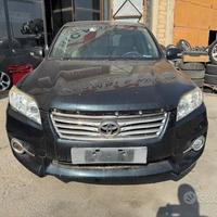 Ricambi Toyota Rav4 Crossover 2.2 150cv del 2010