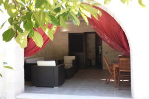 Villino in campagna otranto