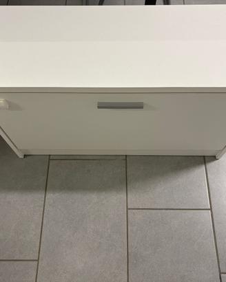 Scarpiera 6 paia di scarpe 78x28x48