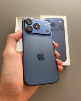 Iphone 17 pro