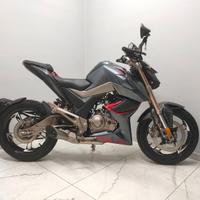 Zontes ZT 125 U Garantita e Finanziabile