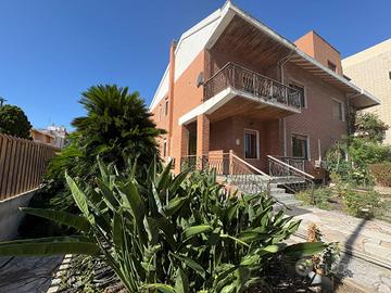 Villa - Cagliari