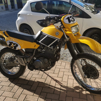 Yamaha XT 600 E 3tb