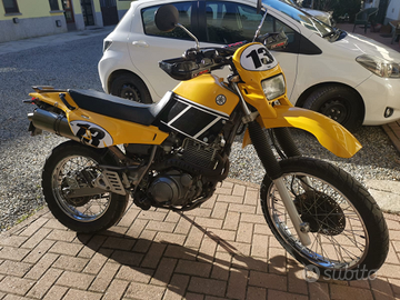 Yamaha XT 600 E 3tb