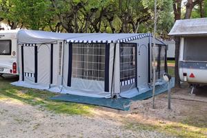 Adria Adora 563PU – Letto Nautico, Clima+Veranda