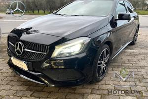 Mercedes A 180 D Premium 7G-DCT my16