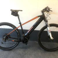 Mtb elettrica Torpado km 1800