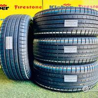 X4: Estive 235/55R18 100Y -BRIDGESTONE- al 93%
