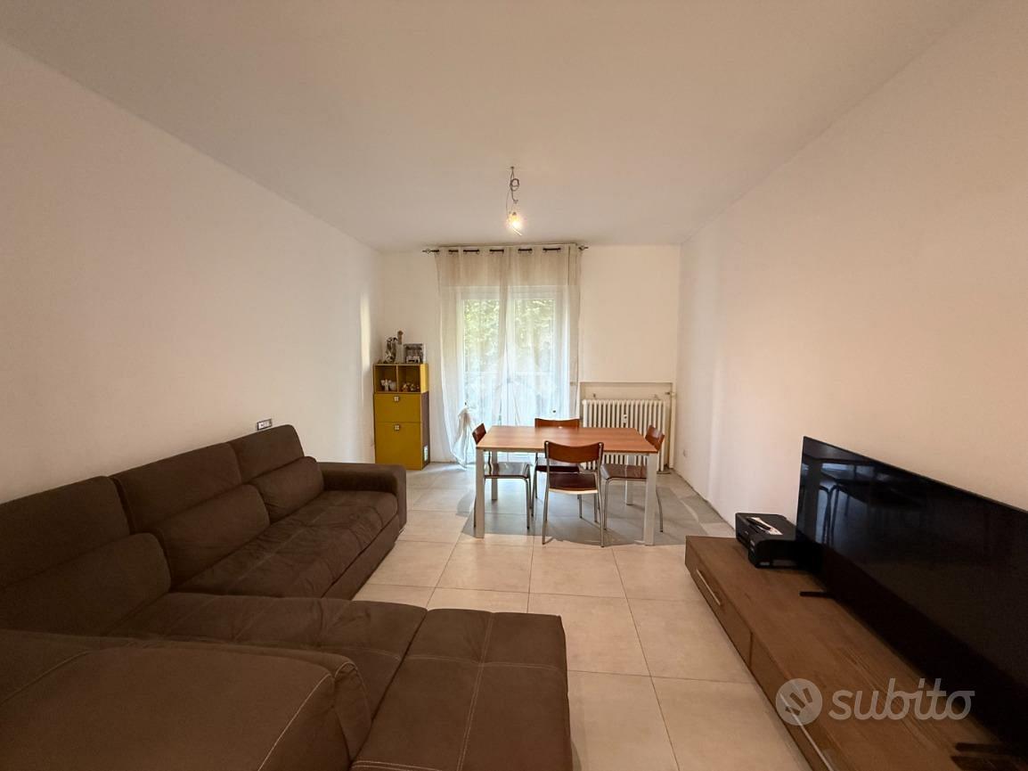 Appartamento – Lecco, Santo Stefano, Castello - Vista 4