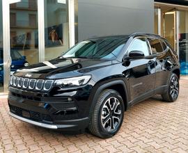 Jeep Compass 1.6 Multijet II 2WD Limited KM0