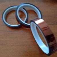 Nastro Kapton 4 rotoli