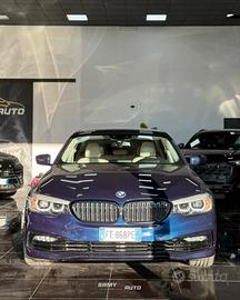 Bmw 530 d Luxury 265cv auto