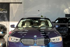 Bmw 530 d Luxury 265cv auto