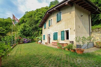 CASA INDIPENDENTE A MARCHENO