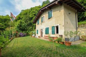 CASA INDIPENDENTE A MARCHENO