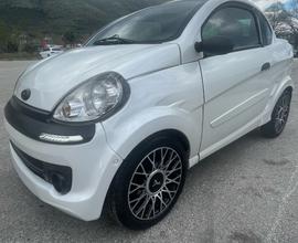 Microcar minicar LIGIER Due Coupe