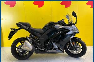 KAWASAKI Z 1000 SX Garantita e Finanziabile