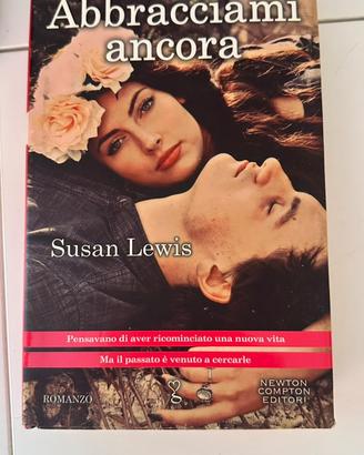 Abbraciami Ancora- Susan Lewis