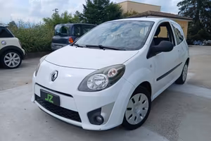 Renault Twingo 1.2 16V LEV Sport & Sound