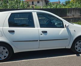 Fiat Punto Dynamic 2005