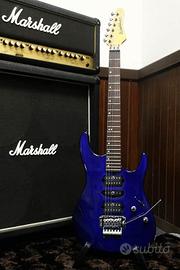 Chitarra elettrica
