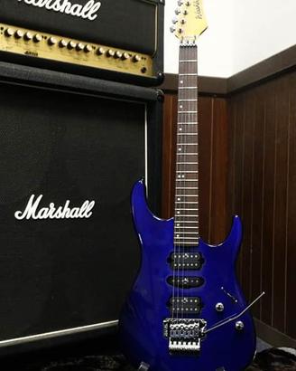 Chitarra elettrica
