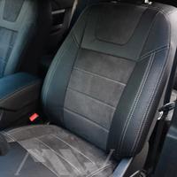 Coprisedili Fodere su misura Ford Explorer V