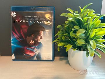 Blu-ray disc