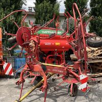 Voltafieno Lely lotus 600