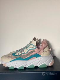 Scarpe nuove ash 38