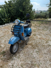 Vespa px 125