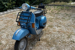Vespa px 125