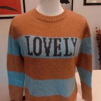 Souvenir Clubbing - Maglia Donna Girocollo. Small