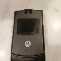 telefono startac vintage 