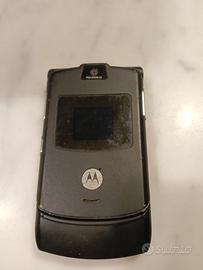 telefono startac vintage 