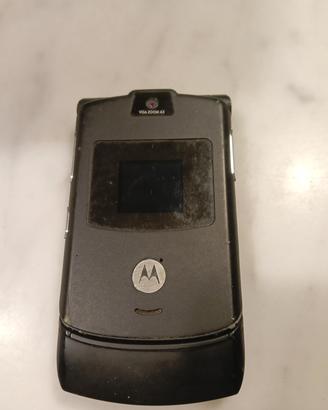 telefono startac vintage 