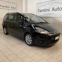 Citroen C4 Grand Picasso Exclusive Style 2.0 HDi 1
