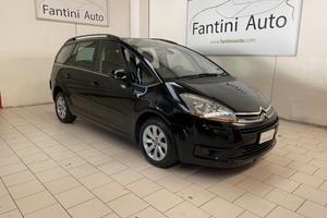 Citroen C4 Grand Picasso Exclusive Style 2.0 HDi 1