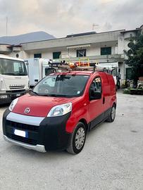 Fiat fiorino Officina Mobile