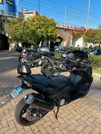 Yamaha T Max 530