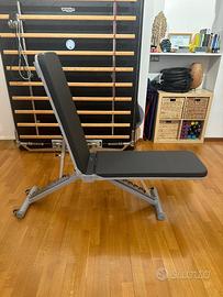 Panca posturale WellBackSystem WBS One