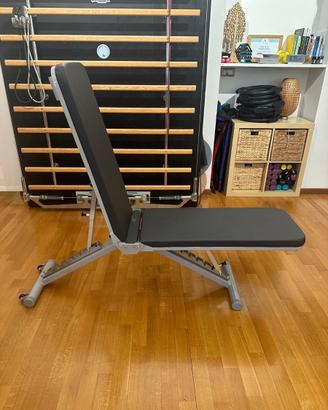 Panca posturale WellBackSystem WBS One