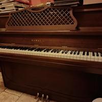 pianoforte KAWAY F 1