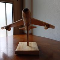 Modellino aereo