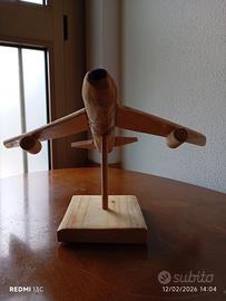 Modellino aereo