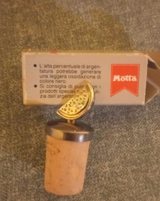 "Vintage", "Gadget Motta anni 60/70" e "Con scatol