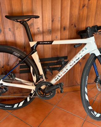 Bicicletta da corsa