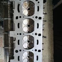 Testata 147 1.6 twin spark senza variatore di fase