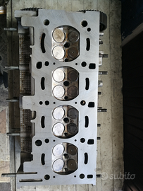 Testata 147 1.6 twin spark senza variatore di fase